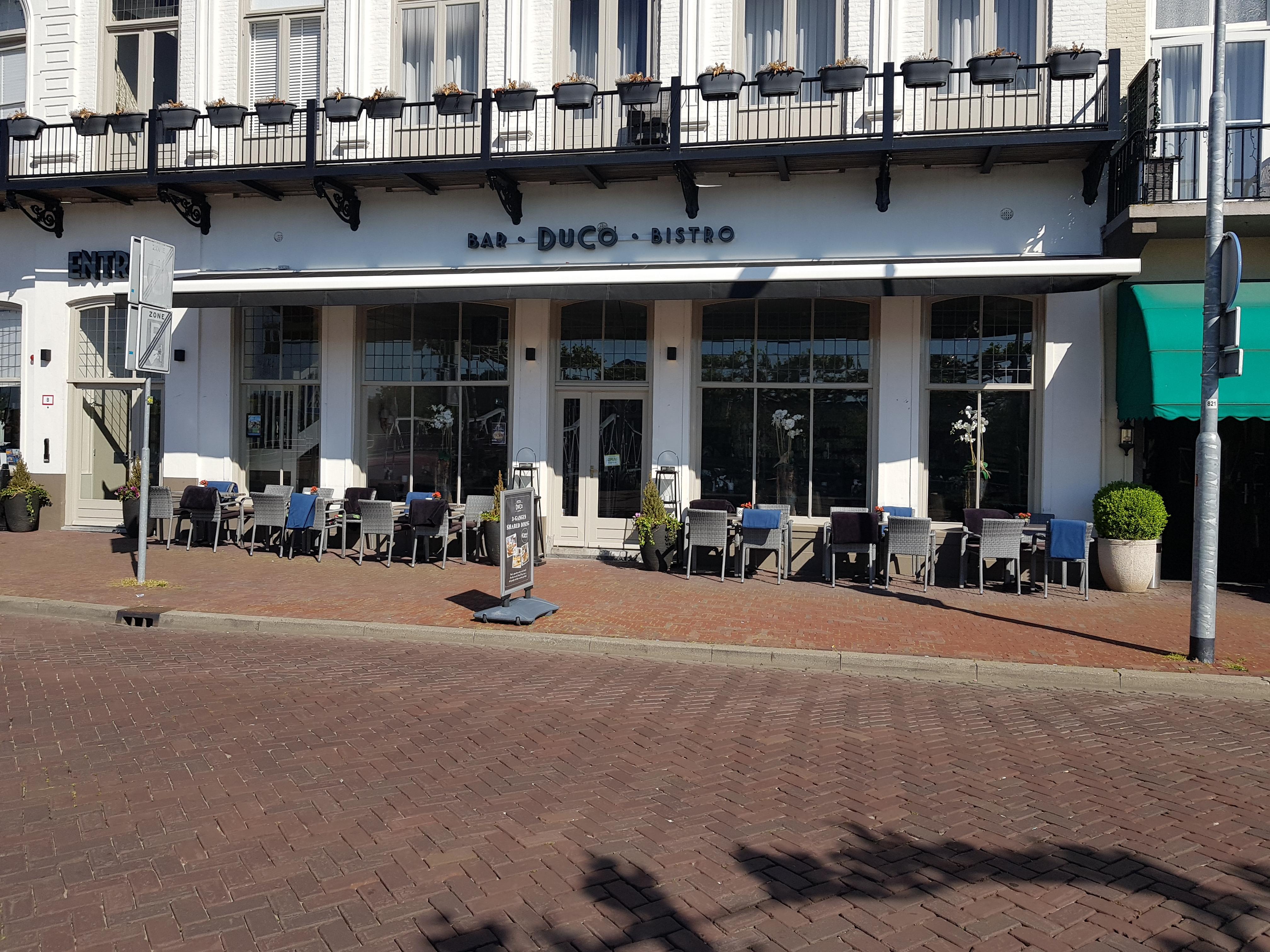 Fletcher Hotel-Restaurant Middelburg Exterior foto