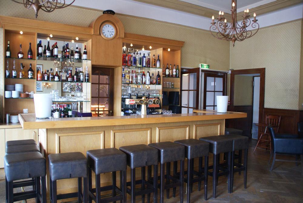 Fletcher Hotel-Restaurant Middelburg Exterior foto